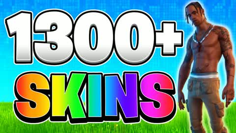 ALL SKINS