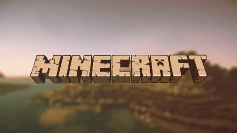 MINECRAFT ORIGINAL
