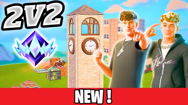 THE LAST STORM RANK 🌀2v2 العاصفه سكرمز