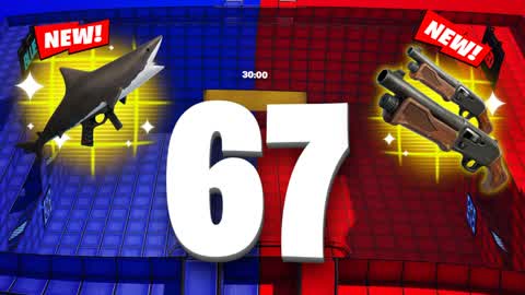 RED VS BLUE!🔴🔵 BIG