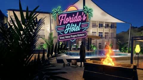 FLORIDA'S HOTEL NEW 🌴