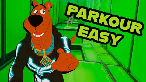 Parkour EASY