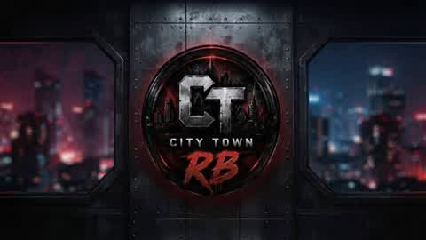 CITY TOWN RP