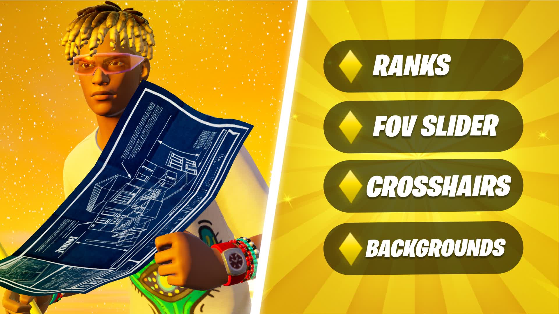 RAPID 1V1 BUILD FIGHTS!