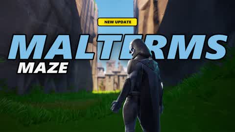 Malterms Maze 🔥