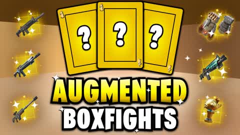 AUGMENTED BOXFIGHTS 📦