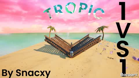 TROPIC 1V1 [SNACXY]