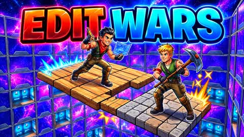 🔫 EDIT WARS 🌋 [WILD.CREW]