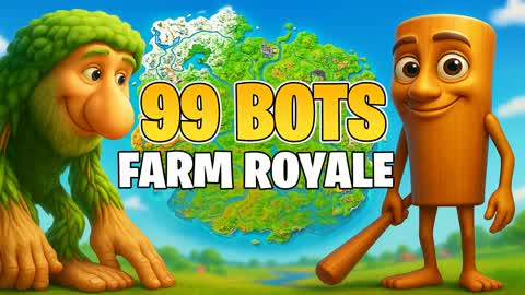 MEME 99 BOTS HEROES⭐ DRIVE 1V1 FFA GUNS