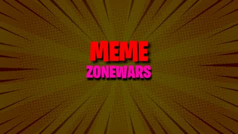 Meme ZoneWars