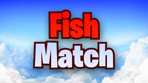 Fish Match!