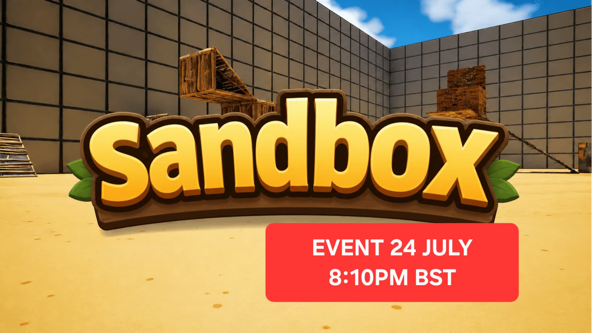 The Sandbox