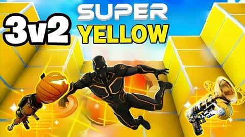 THE PIT YELLOW 3V2 [2V3]