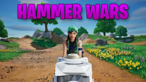 Hammer Wars