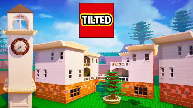 Capture 1 – Brick Tilted ZONE WARS