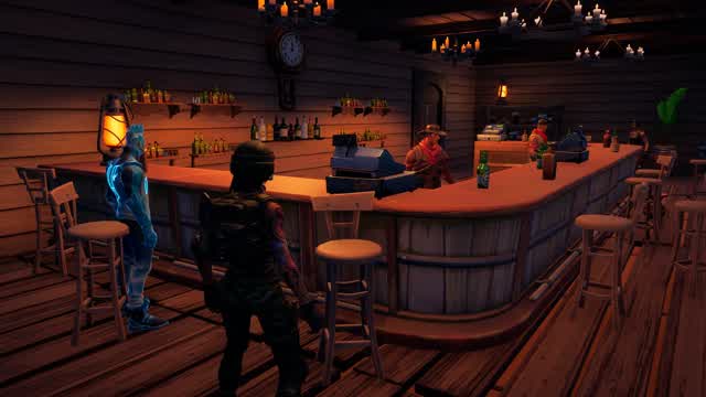 Jonesy's Joint