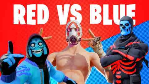 Red Vs Blue Advanced