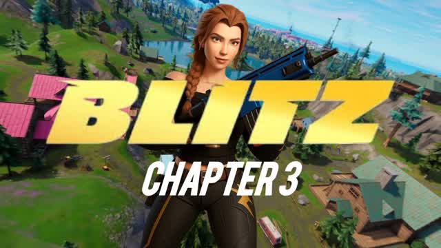Blitz Chapter 3