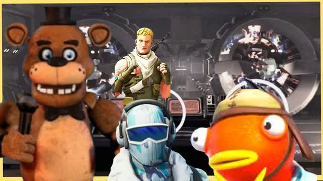 Bad Place