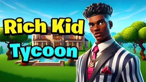 Rich Kid Tycoon 💸