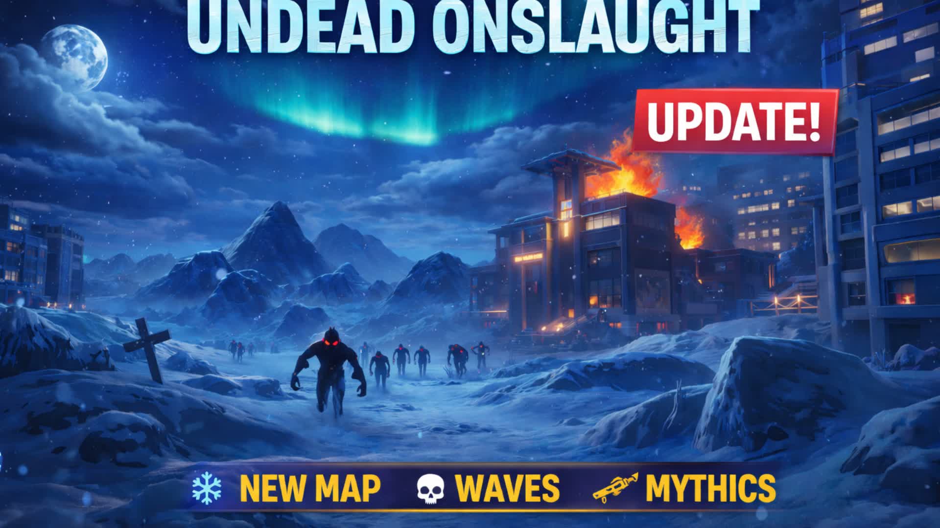 🧟‍♂️ Urban Deadzone: Survival Rampage