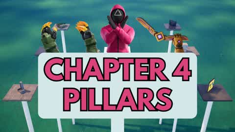Chapter 4 Pillars