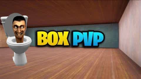 Skibidi Toilet Box Fights