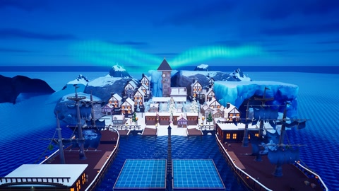 Island image