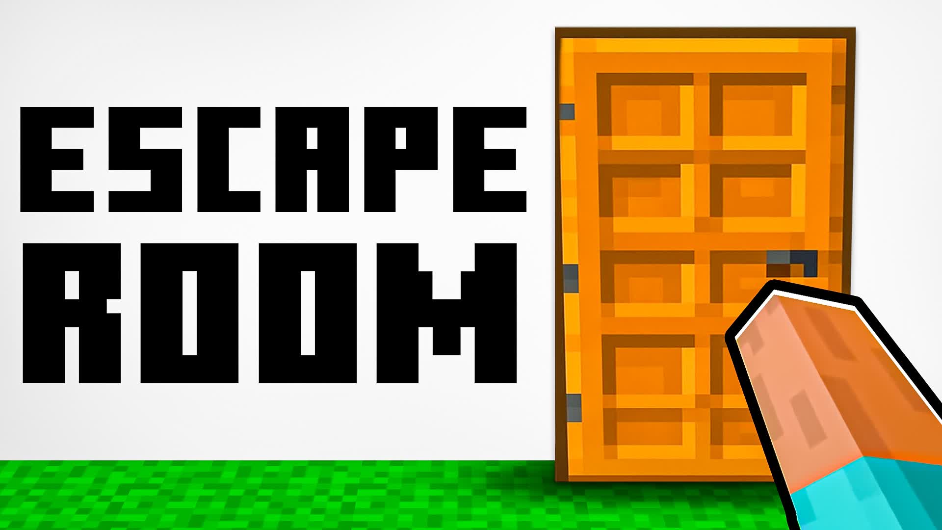 🔎MCBLOCK ESCAPE 33 +🗝️ FASHION SHOW 🎭