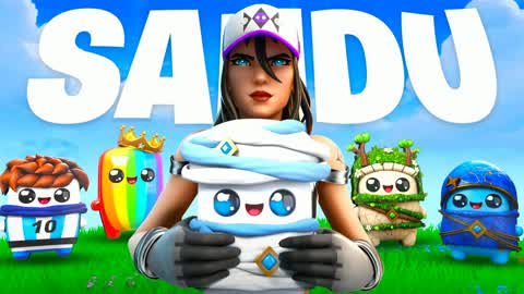 SANDU  1VS1  1 VS 1 1VS1 1V1 FFA