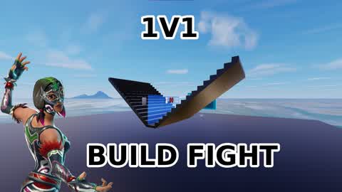 1V1 BUILD FIGHT RANKED (BZENX)