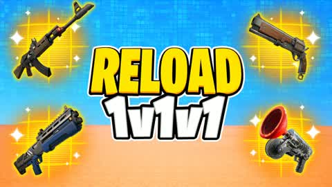 1V1V1 RELOAD FAR WEST