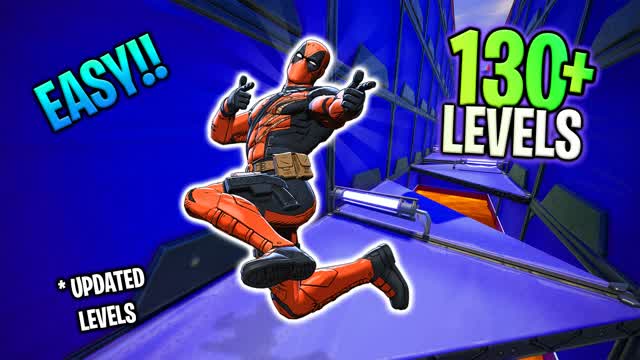 Capture 2 – Deathrun Parkour 130+ Levels