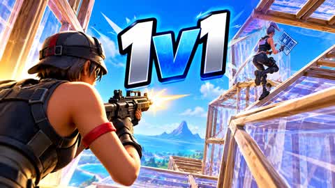 1V1 By DarkZlay