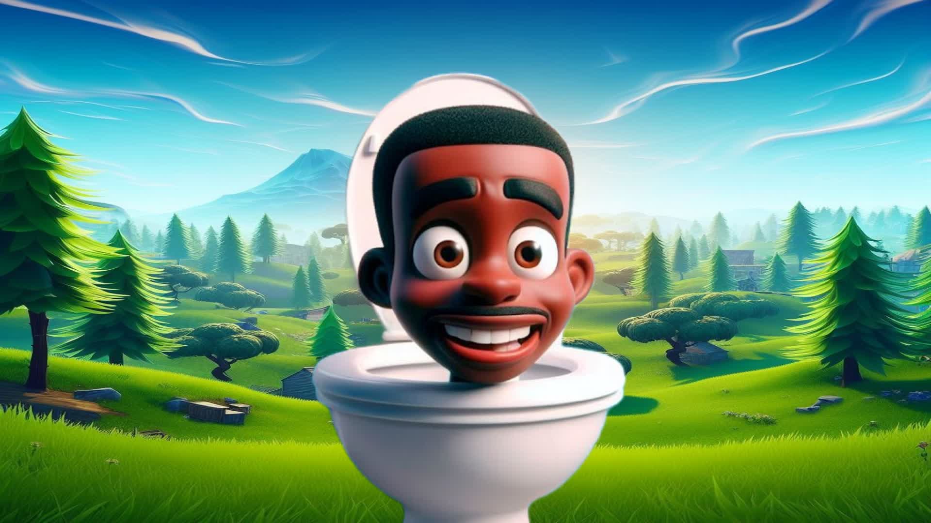  Skibidi Toilet ZoneWars 2774 4555 3941 By Clarvs Fortnite Creative 