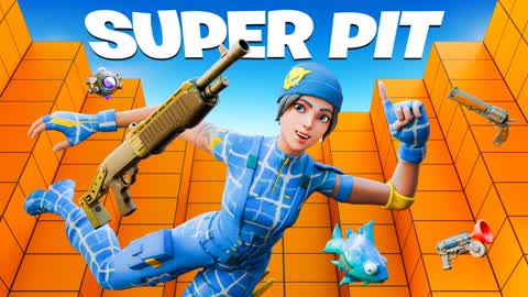SUPER PIT 🎯 - FFA