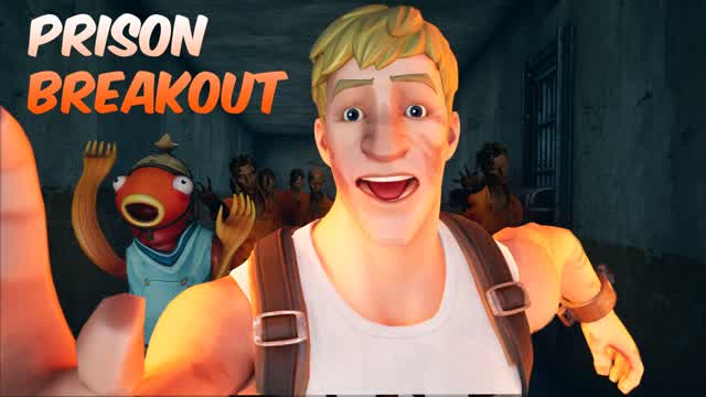 ONE WAY OUT | Story Mode