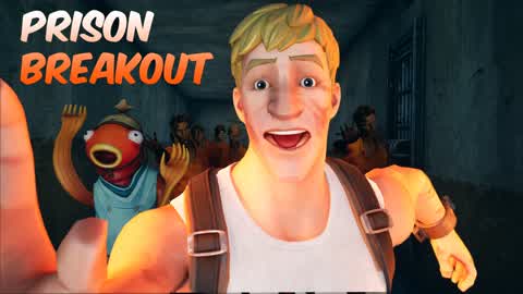 ONE WAY OUT | Story Mode