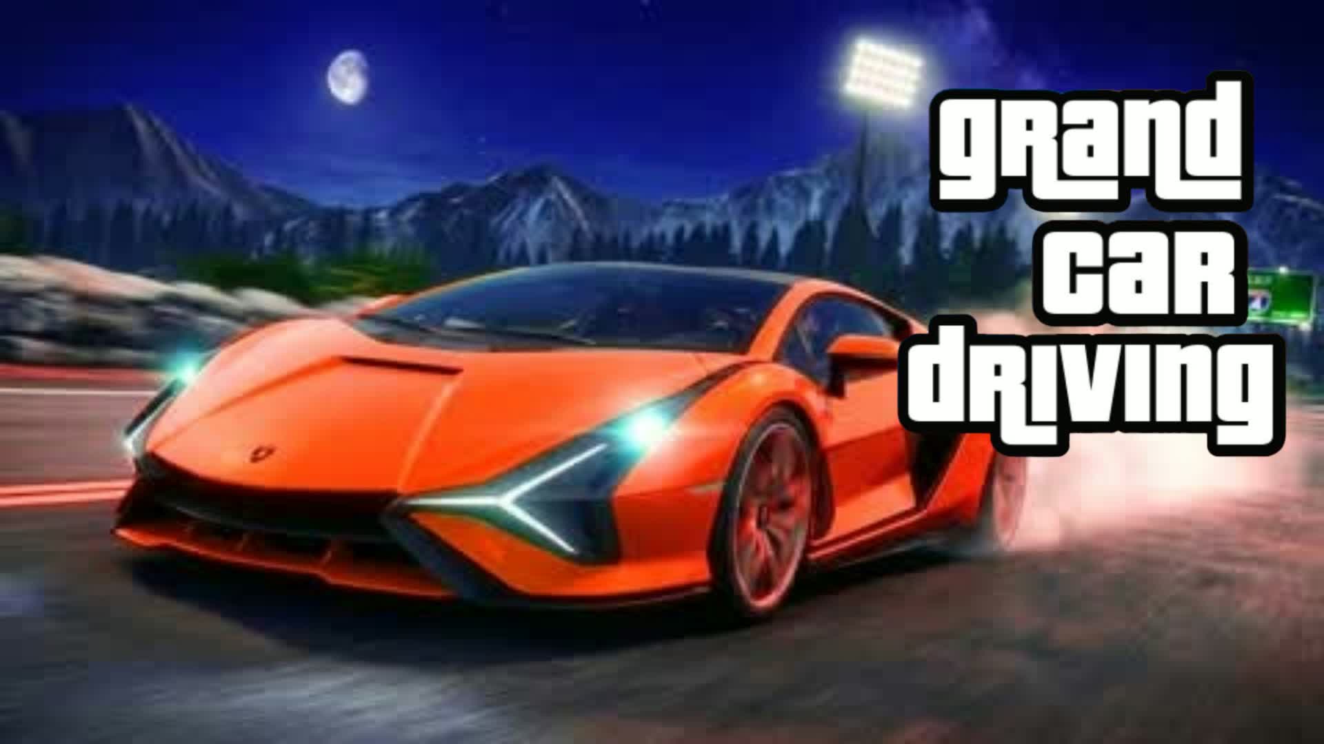 THE FREE DRIVING CITY RP 🌴🌴🌴