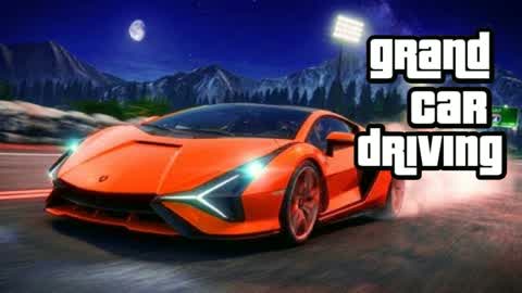 THE FREE DRIVING CITY RP 🌴🌴🌴