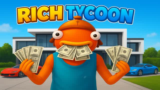 RICH TYCOON 💸