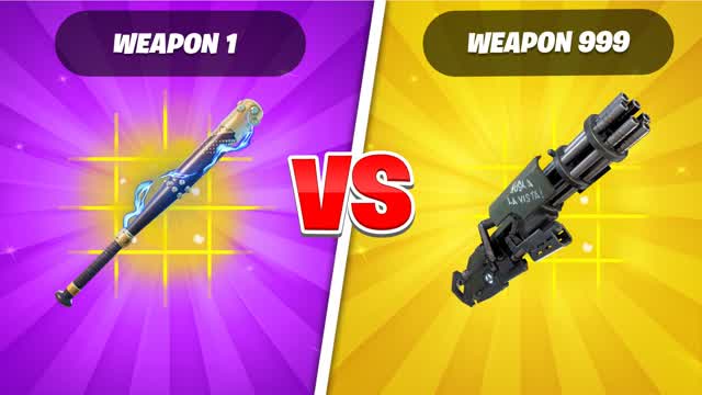 đ« SUPER GUN GAME đ« ONE SHOT ONLYđŻ