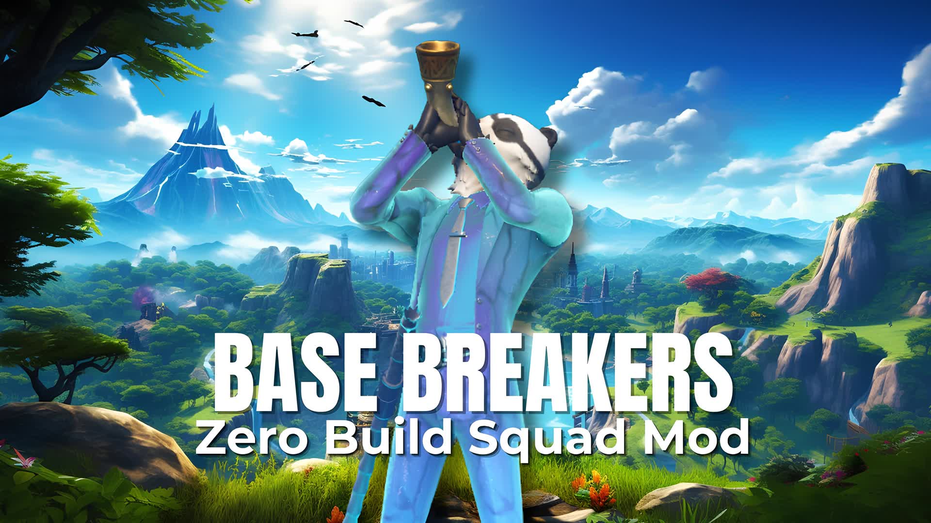 Base Breakers