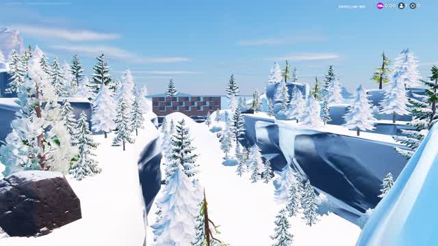 Winter Classic Zonewars