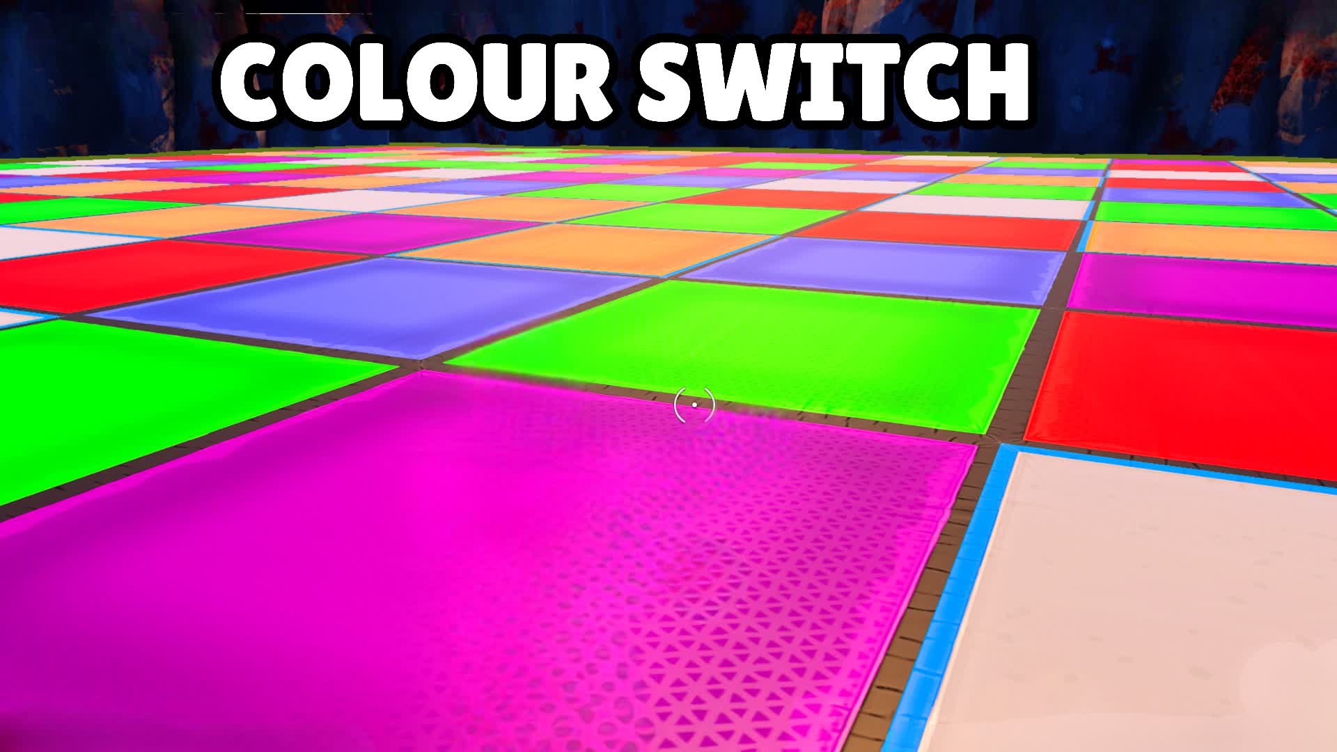 60 player Colour Switch 8566-0034-4637 by sweatybox - Fortnite Creative ...