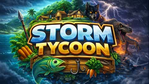 Storm Tycoon [v1.0]