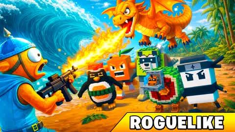 ATTACK A BRAINROT [ROGUELIKE & TYCOON]