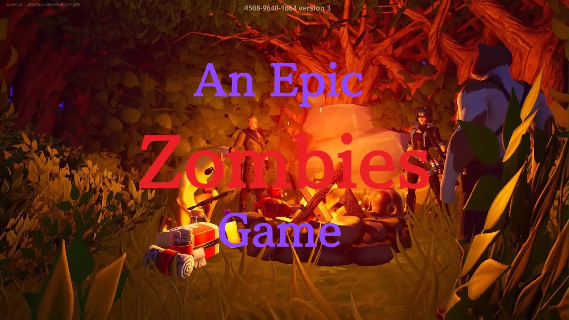 一人称視点のゾンビサバイバル🧟