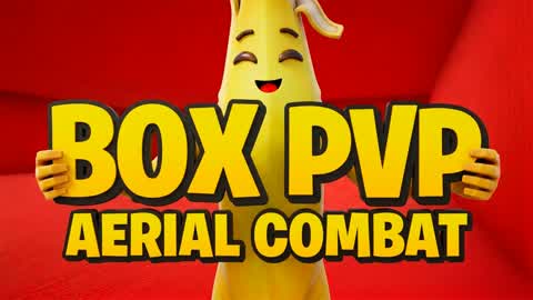 Box PvP Aerial Combat