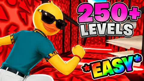 DEATHRUN 300 lvl